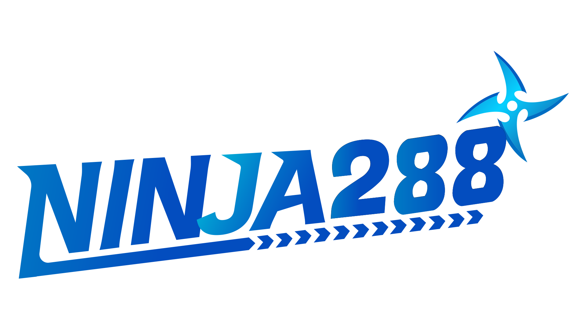 NINJA288 logo